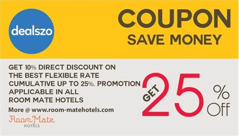 Printable Hotel Coupons - prntbl.concejomunicipaldechinu.gov.co