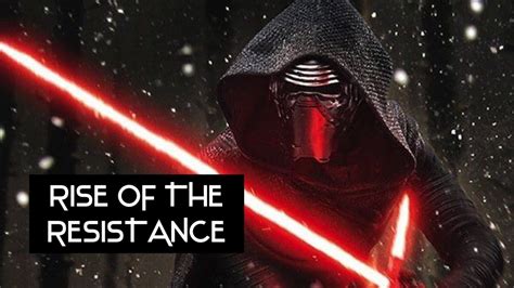 STAR WARS RISE OF THE RESISTANCE - POV COMPLETE RUN THROUGH - YouTube