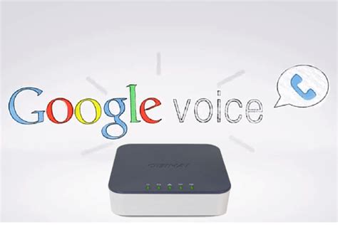 Google Voice Update Set To Enable VoIP Integration - DroidViews