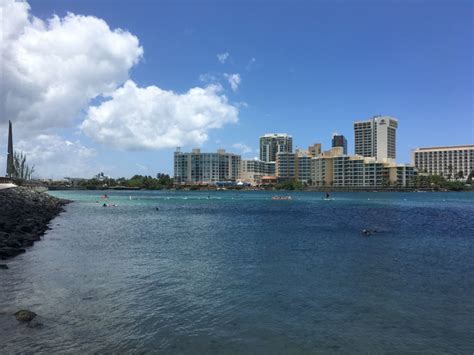 Stand Up Paddleboard on Condado Lagoon | Adventure in San Juan Puerto Rico