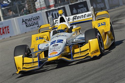 Verizon IndyCar Series manufacturers standings update – Motorsports Tribune