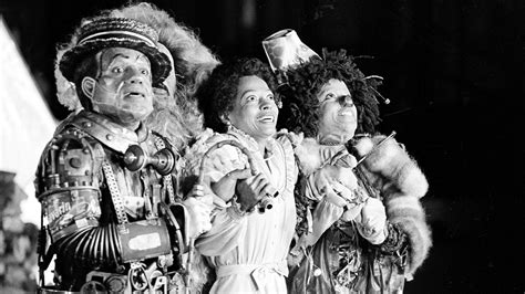 ‘The Wiz’ Aims for Broadway After a U.S. Tour - The New York Times