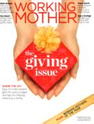 Working Mother Magazine Covers {DATE} | {COVER}