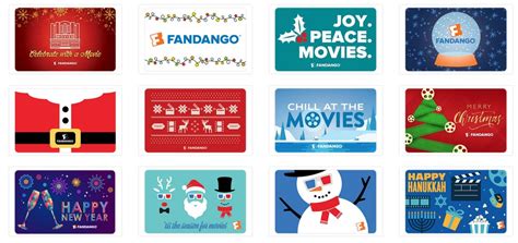 Give the Gift of Moviegoing with Gift Cards - Digital Gift Cards Make Gift Giving Easy ...