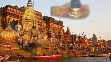 The Enduring Legacy of Kashi Vishwanath Temple in Varanasi: An Iconic ...