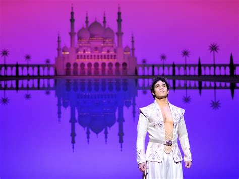 Photo 19 of 23 | Show Photos: Aladdin | Broadway.com