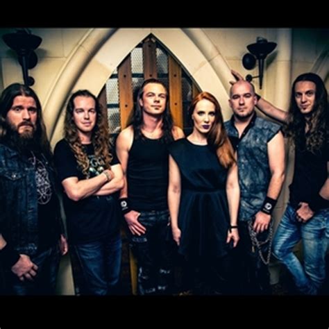 Epica Full Tour Schedule 2024 & 2025, Tour Dates & Concerts – Songkick