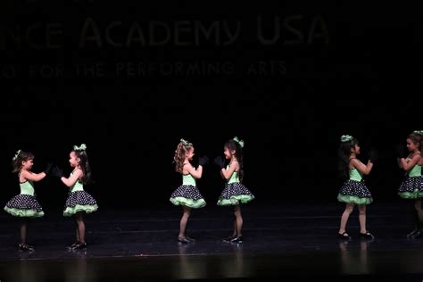 Dance Academy USA | a-cut-above-the-rest