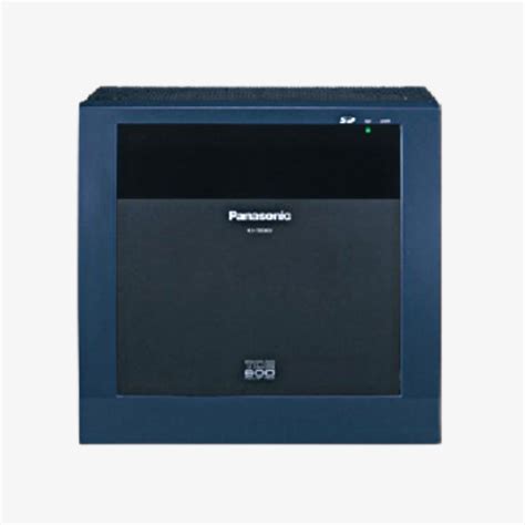 Panasonic KX-TDE600 IP PABX System Dubai – ITShoppe