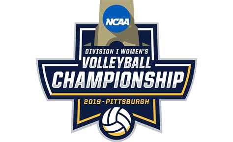 NCAA Women's Volleyball Championship | PPG Paints Arena