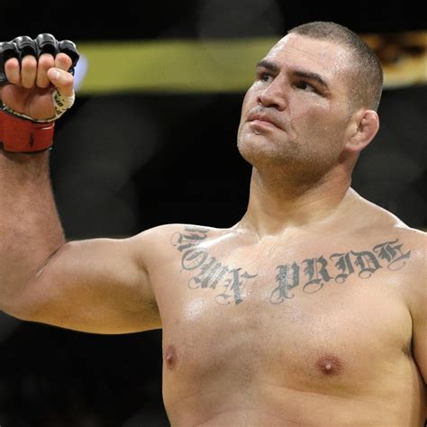 Report: UFC Legend Cain Velasquez to Wrestle on 2 Lucha Libre AAA Cards | News, Scores ...