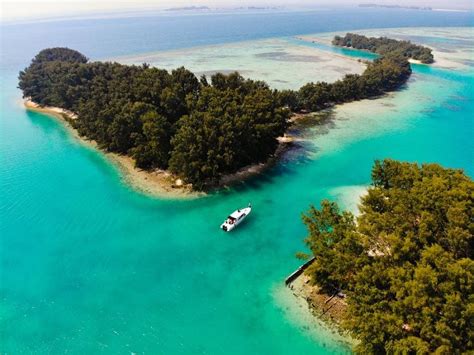 Penerapan Protokol Kesehatan Selama Kalian Liburan di Kepulauan Seribu