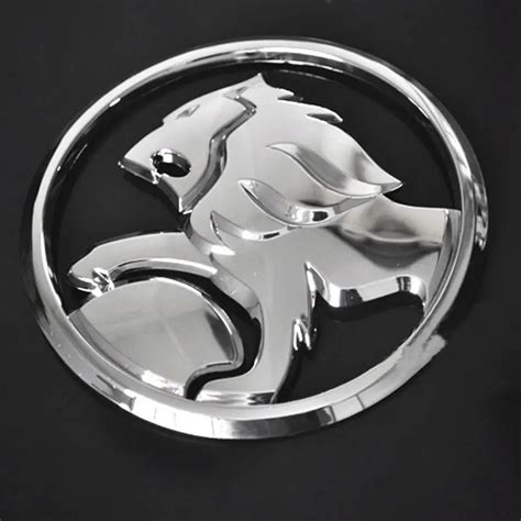 Car Brand With Lion Logo