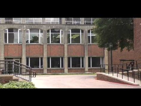 SMU Campus Virtual Tour - YouTube