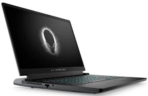 [Comparison] Alienware m15 R6 vs Alienware m15 R4 - what are the differences? | LaptopMedia.com