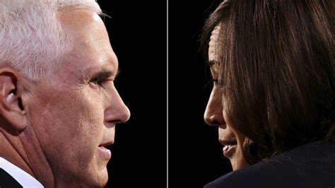 Who won the vice presidential debate tonight? 5 winners and 3 losers ...