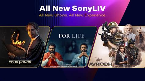 SonyLIV eyes off-the-shelf subscription buys to grow user base ...