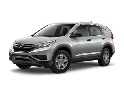 2016 Honda CR-V - Price, Photos, Reviews & Features