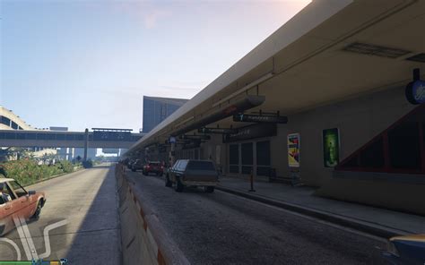 Airport Improvement - GTA5-Mods.com