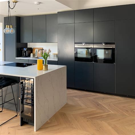 How we designed and hacked our IKEA kitchen (and what it cost) - Claire Moran Designs