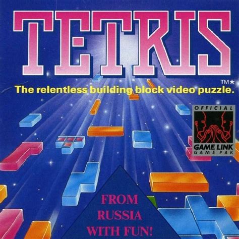 Tutustu 85+ imagen tetris gameboy color - abzlocal fi