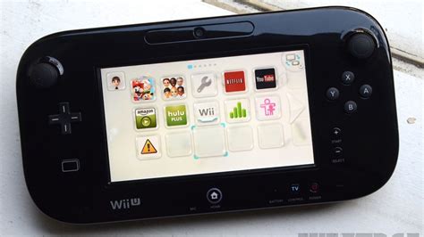 Nintendo working on a Wii U Virtual Console for classic gaming - The Verge