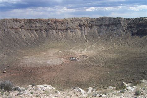 Yucatan Crater