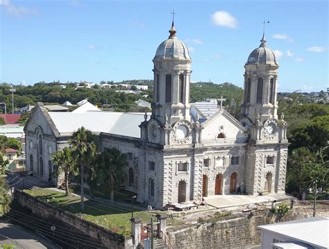 The Restoration of St. John's Cathedral: Fumigation of St. John's Cathedral - Los Angeles ...