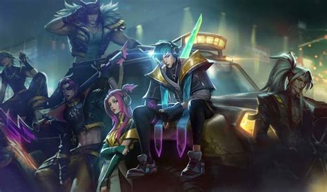 Helios League Of Legends