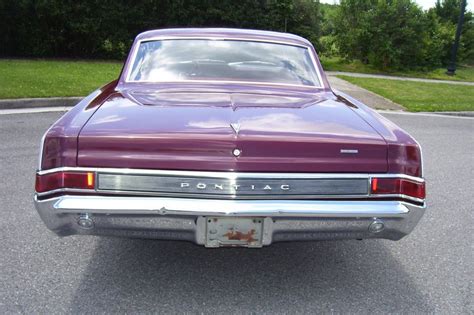 1965 Pontiac Tempest | GAA Classic Cars