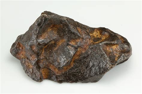 Meteorite - Nickel Iron (110 grams) - Minerals For Sale - #2026742