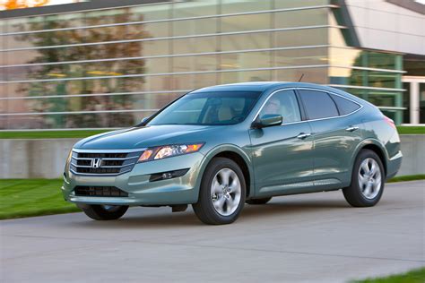 2010 Honda Accord Crosstour - HD Pictures @ carsinvasion.com