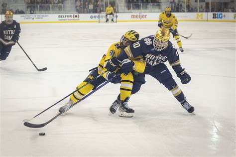 Despite OT loss, Michigan encouraged by strong performance heading into ...