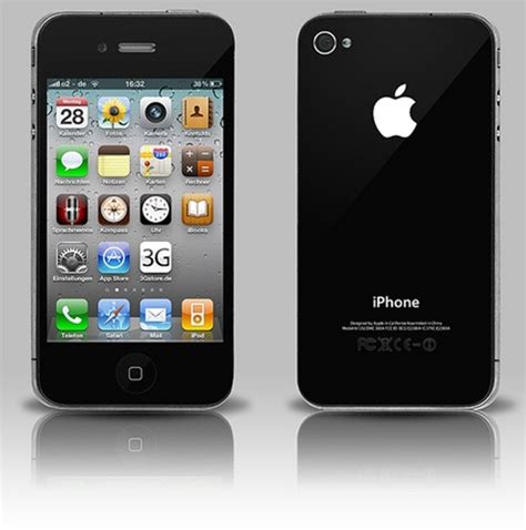 Top 10 Best Smartphones Of 2010 - GEEKERS Magazine