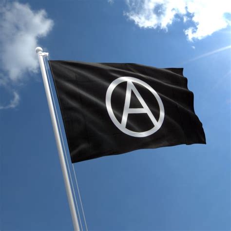 Anarchy Flag For Sale | Buy Anarchy Flag | The Flag Shop