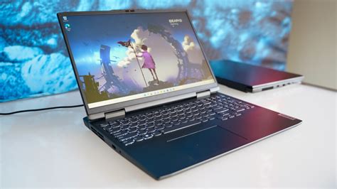 Lenovo drops a super slim 5G laptop with 28-hour battery life