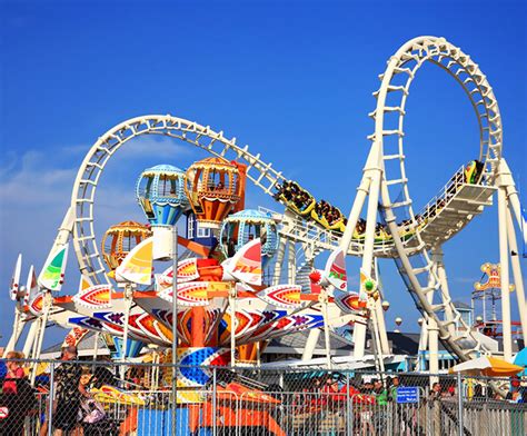 Cheap amusement: Parks that won't break the bank | CheapTickets Travel ...