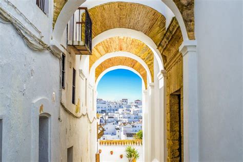 Visitar Vejer de la Frontera. Qué ver y hacer en Vejer . Información ...