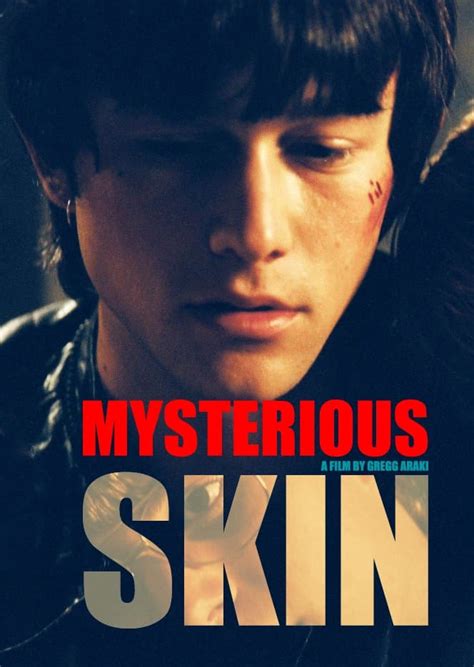 Mysterious Skin (2004) - Posters — The Movie Database (TMDb)