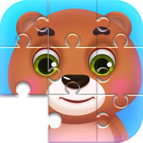 Animal Puzzle Game - Apps on Google Play