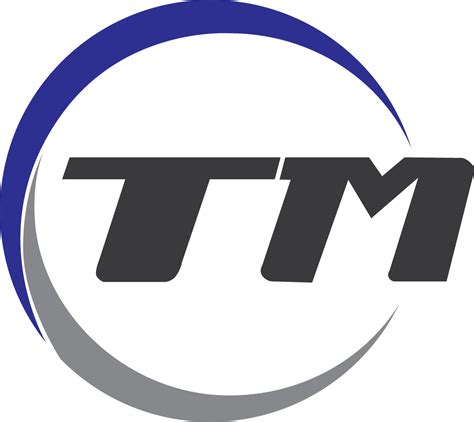 TM Logo - LogoDix