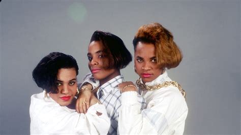 Old School Salt N Pepa Pics