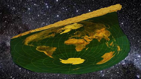 Local Weather Balloon Experiment Proves Earth is Taco-shaped.