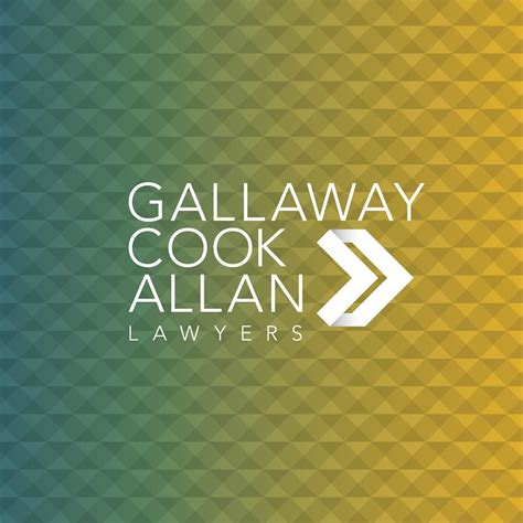 Gallaway Cook Allan | Dunedin