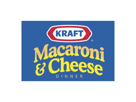 Macaroni & Cheese Logo PNG Transparent & SVG Vector - Freebie Supply