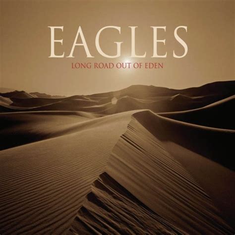 Best Eagles Album Covers: 10 Classic Artworks Ranked And Reviewed