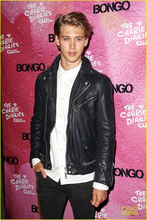 Photo: vanessa hudgens austin butler carrie diaries season 2 premiere ...