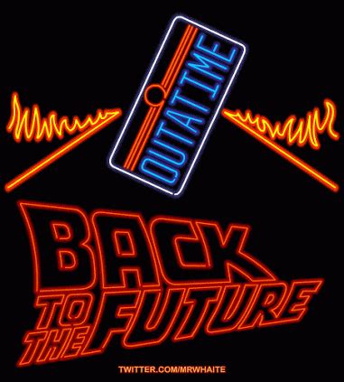 back to the future gifs | WiffleGif