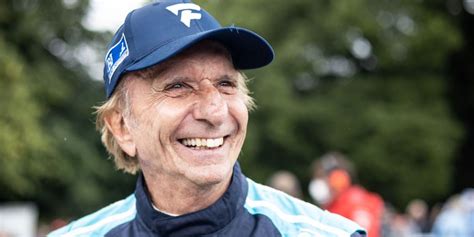 Emerson Fittipaldi Will Take Current IndyCar Product Over F1