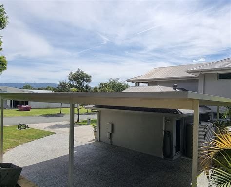 CUSTOM CARPORT KITS | Flat Roof Kits | Gable Roof Kits